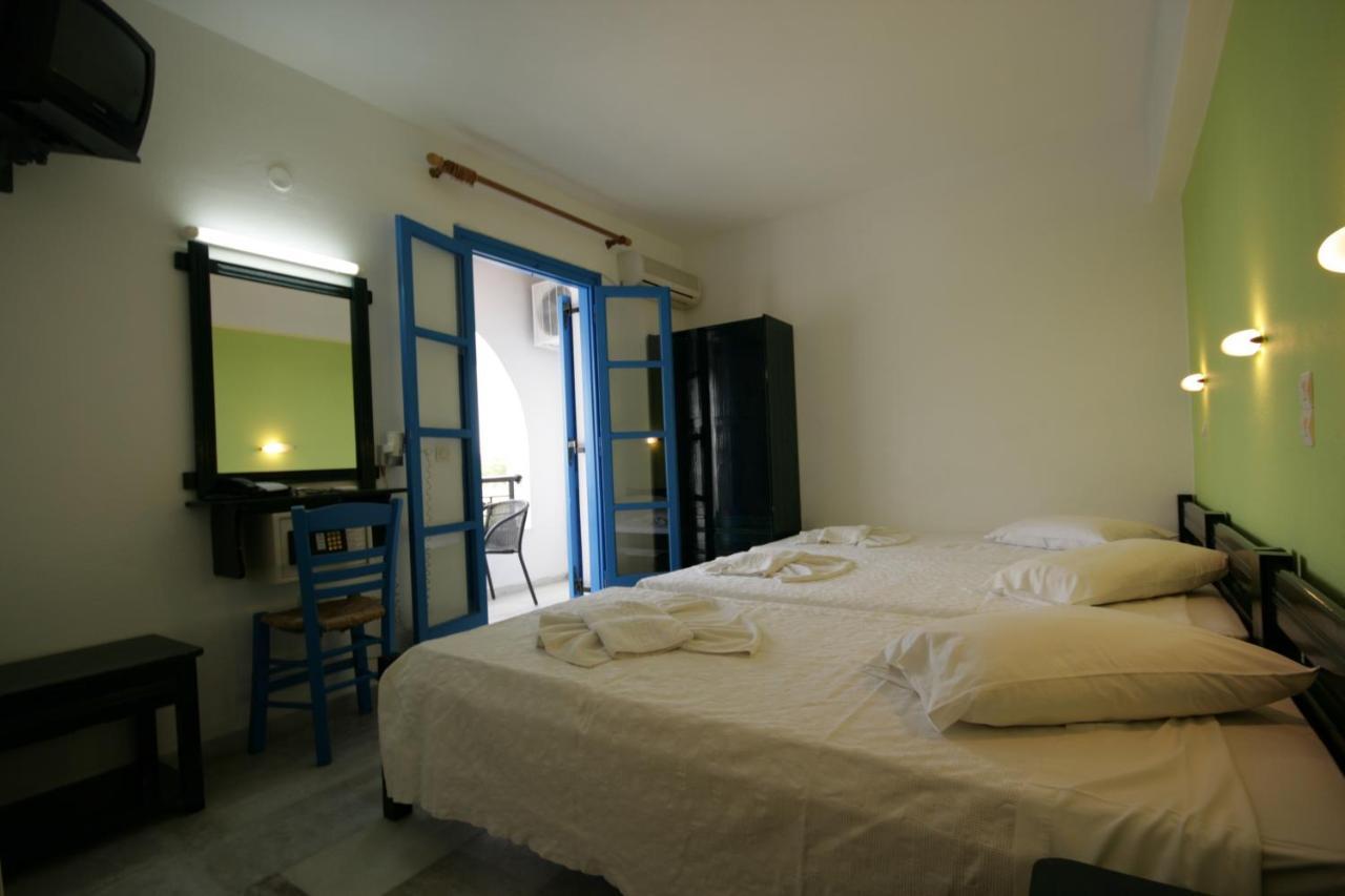 Sunny Beach Studios Naxos City Екстериор снимка