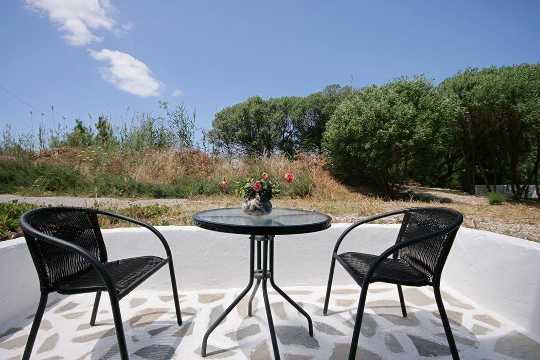 Sunny Beach Studios Naxos City Екстериор снимка