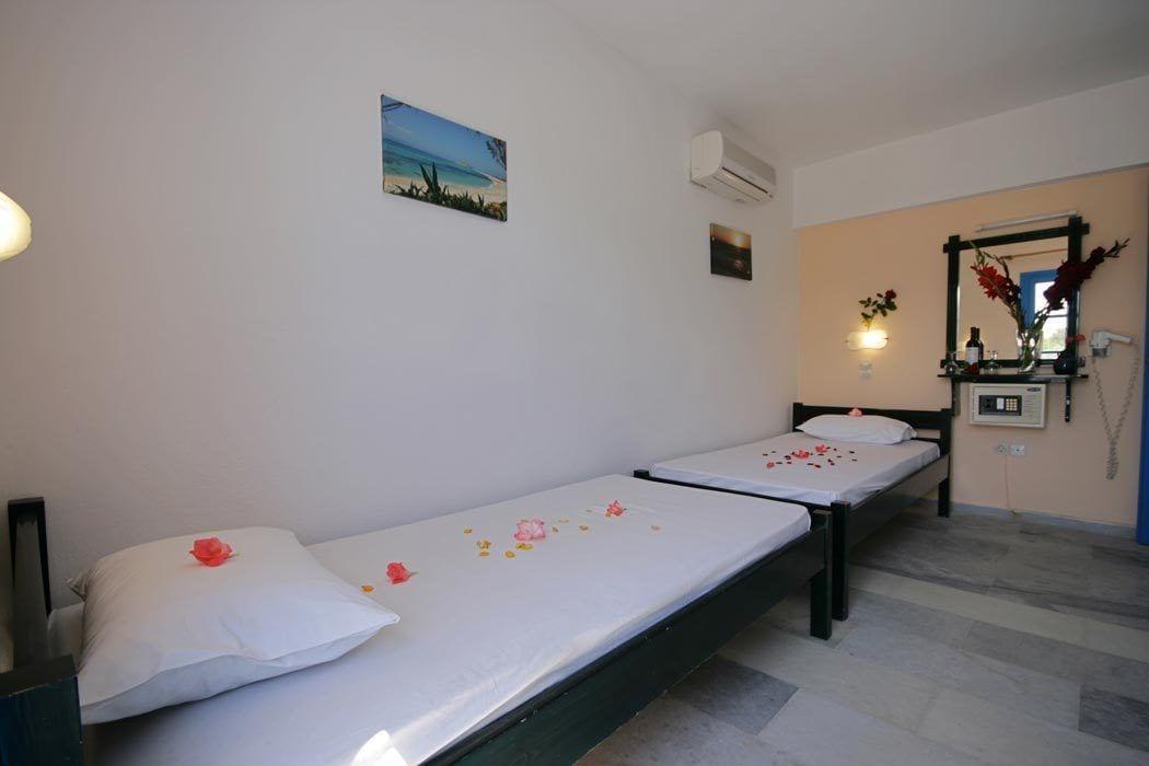 Sunny Beach Studios Naxos City Екстериор снимка