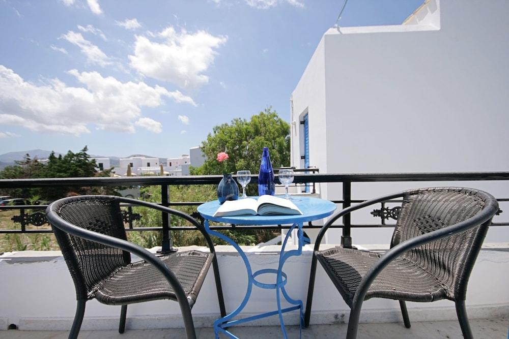 Sunny Beach Studios Naxos City Екстериор снимка